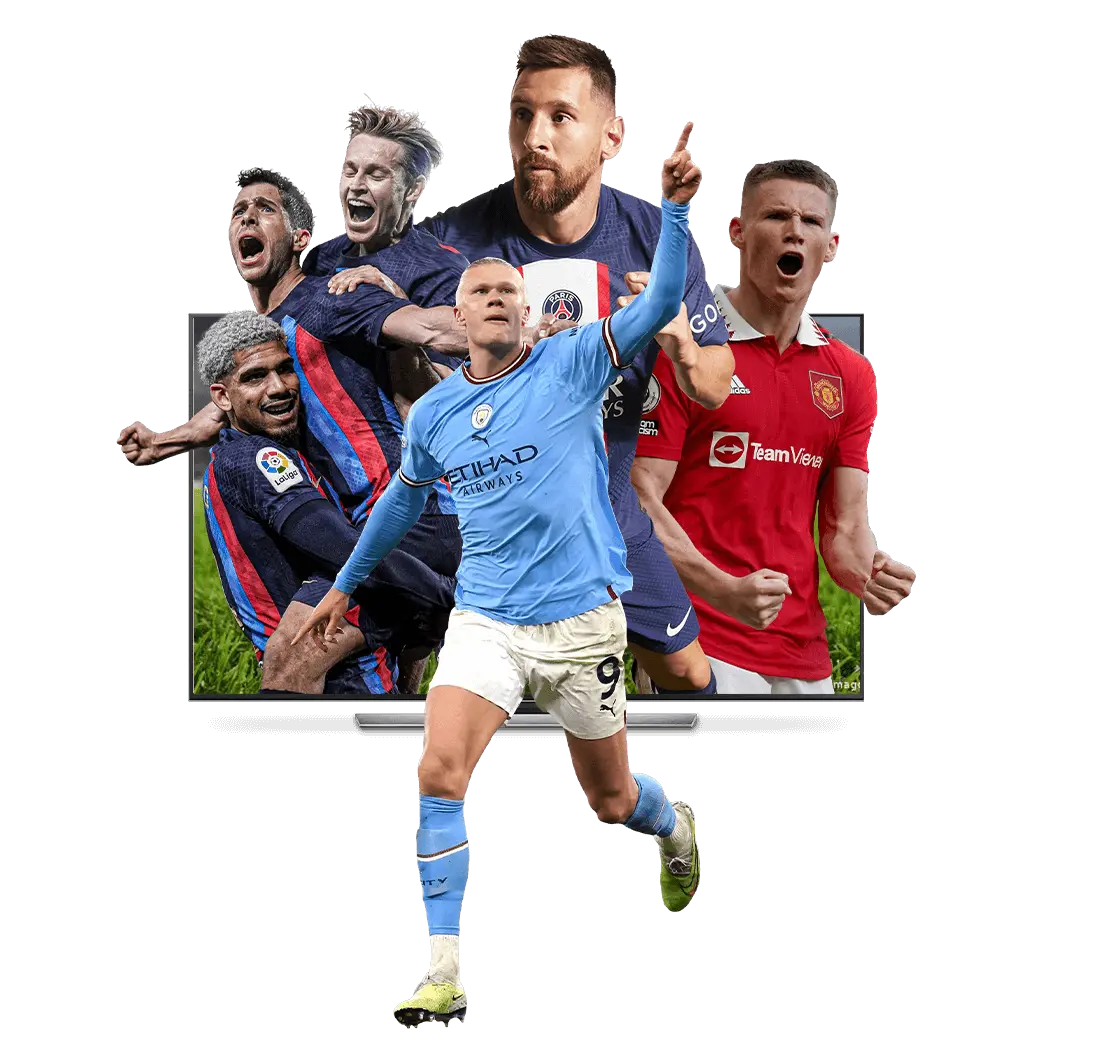 Günstiger IPTV Anbieter